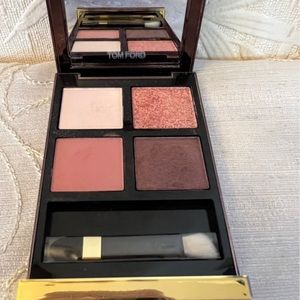 Tom Ford Eyeshadow Palette 30 Insolent Rose